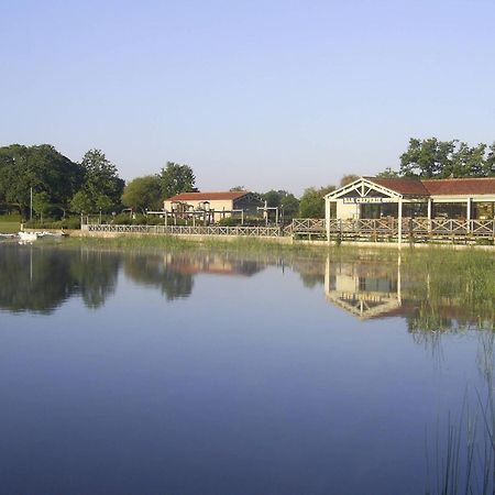 Loc A Saint Paul - D Villa Buitenkant foto